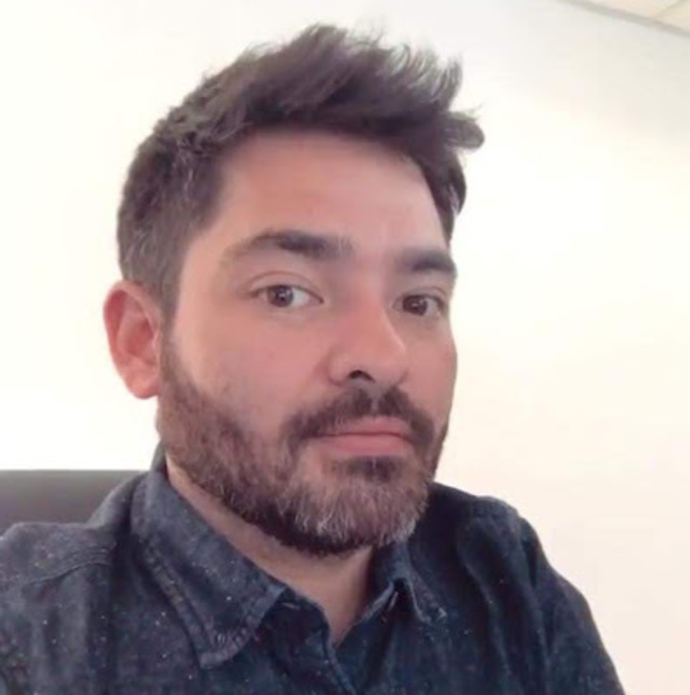 Meet your Posher, Rodrigo